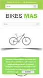 Mobile Screenshot of bikesmas.com